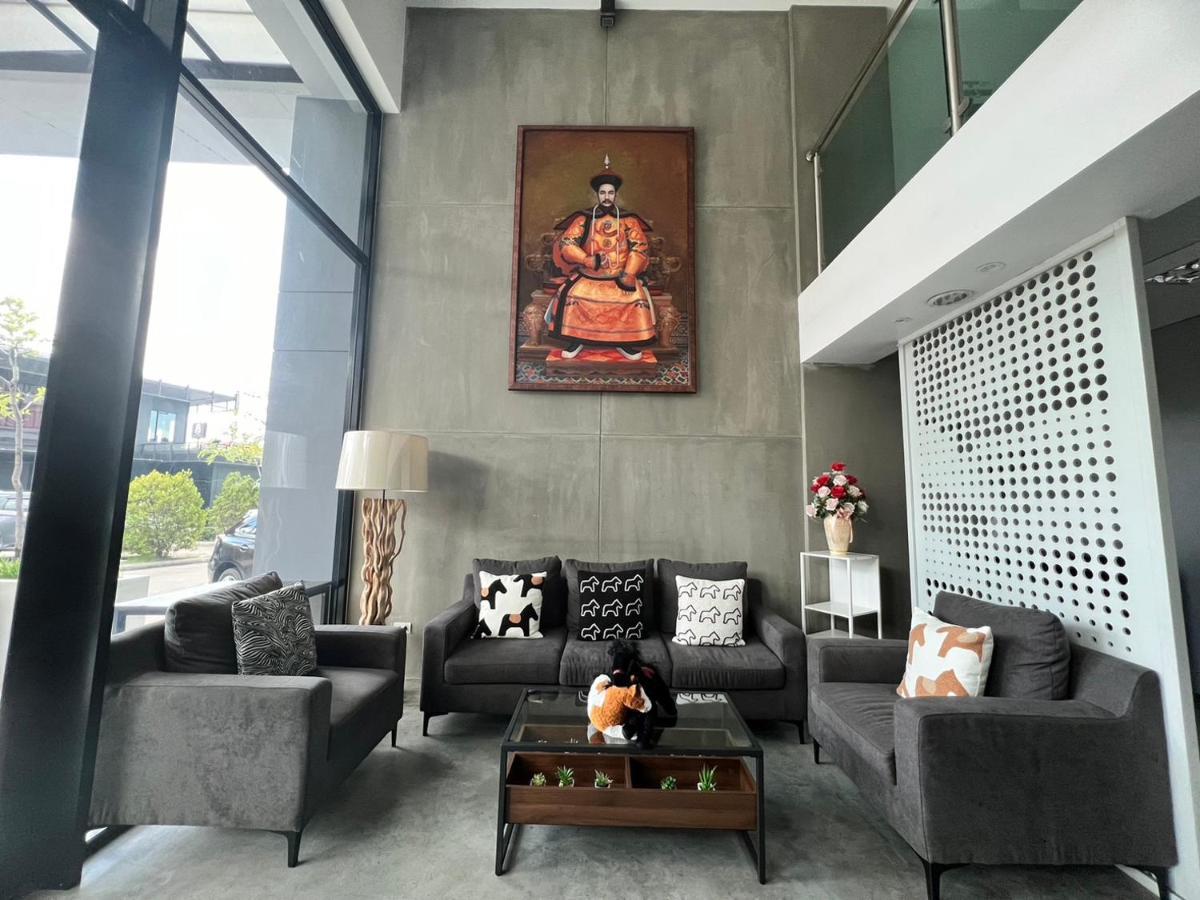 We Grand Ever 9 Nakhonratchasima Zewnętrze zdjęcie